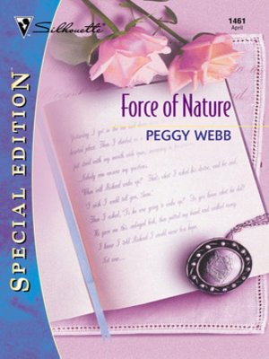 cover image of Force Of Nature